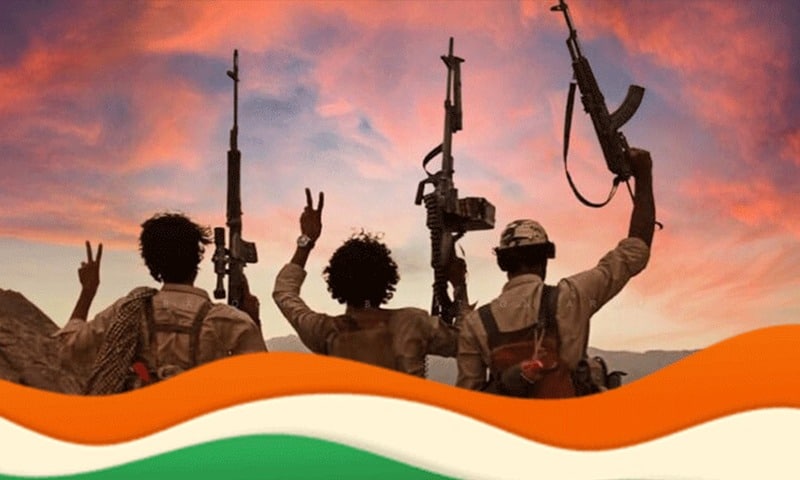 From Propaganda to Recruitment: How Youth Are Being Drawn Into Militancy