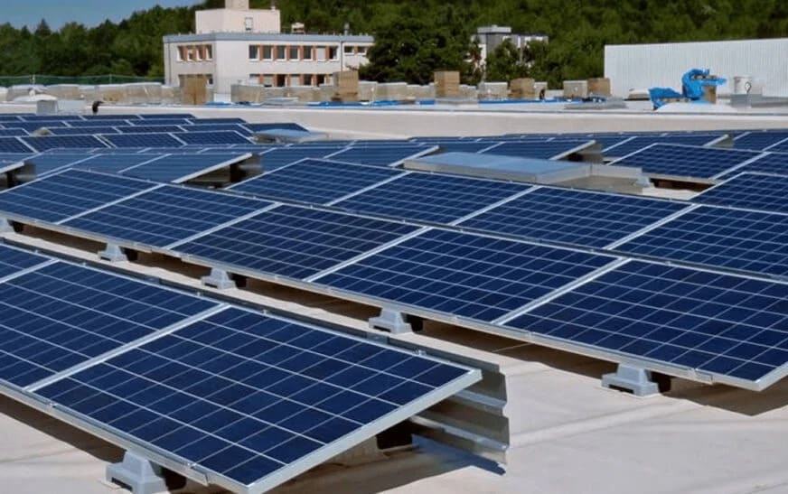 Solar Panel Prices Surge in Pakistan Ahead of Budget