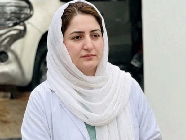 Quetta Acid Attack: Doctors Share Latest on Dr Mahnoor’s Condition