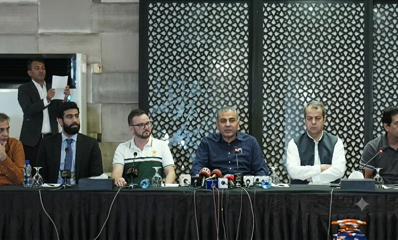 PCB Introduces Algorithm-Based Player Selection and Central Contracts Model