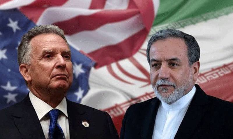 US–Iran Talks Begin in Switzerland as Israeli Strikes Test Lebanon Ceasefire