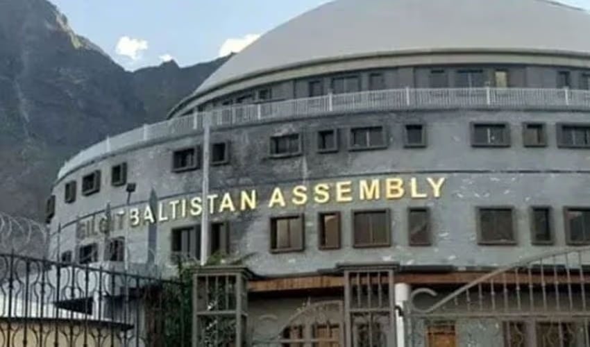Gilgit-Baltistan Assembly Begins New Term as 30 Lawmakers Take Oath