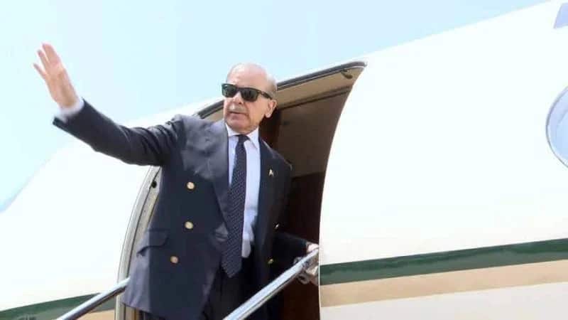PM Shehbaz Sharif to Visit Iran Next Month