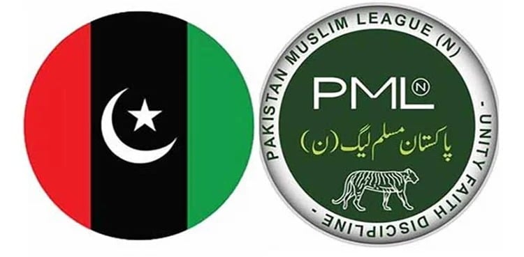 PPP, PML-N Consult over Reshuffle in Balochistan Cabinet