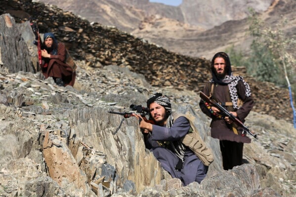 India Treats Taliban Fighters Wounded in Pakistan Clashes Despite International Restrictions