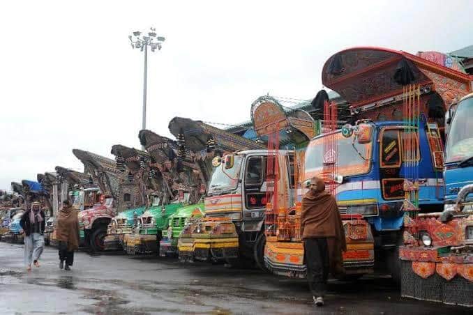 Azad Kashmir traders and transporters announce full restoration of business and transport from June 29