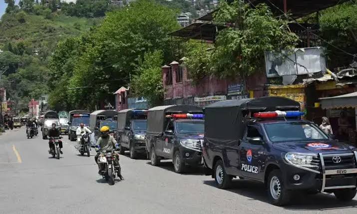 Banned JAAC’s Anti-Public Agenda in Azad Kashmir Exposed