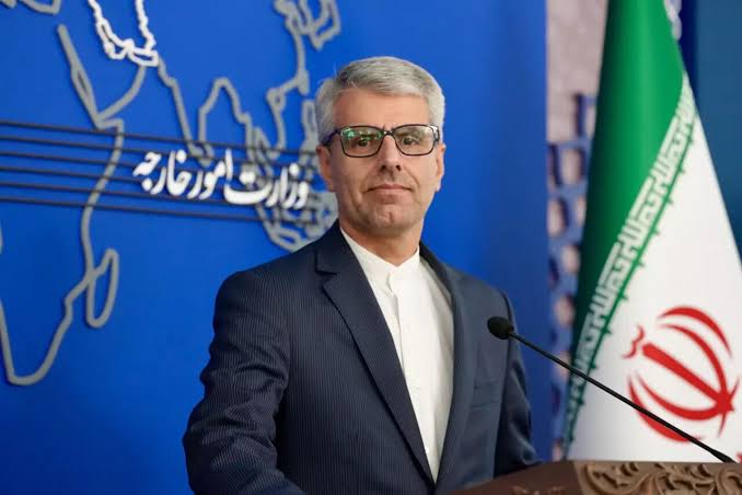 Iran Denies IAEA Access to Nuclear Sites Hit in Recent Strikes