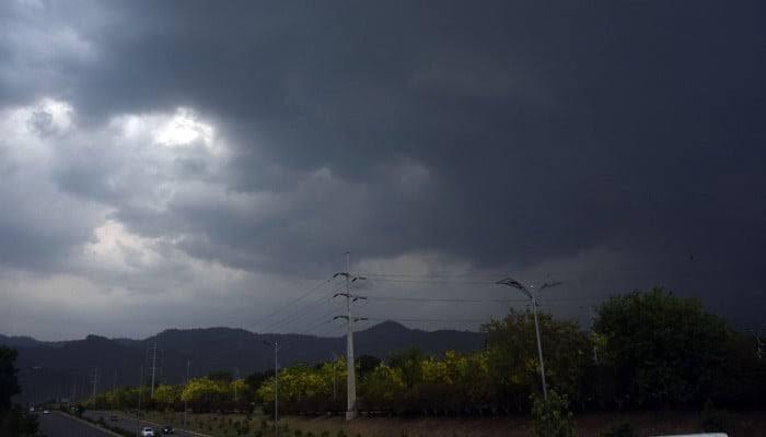 NDMA Issues Fresh Weather Alert: Could Pre-Monsoon Rains Trigger Flash Floods and Glacier Hazards Across Northern Pakistan?