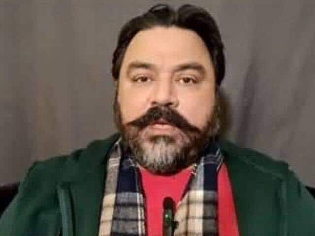 Exposed: Afghan Journalist claims fugitive Adil Raja was hired by Afghan intelligence for £2,000