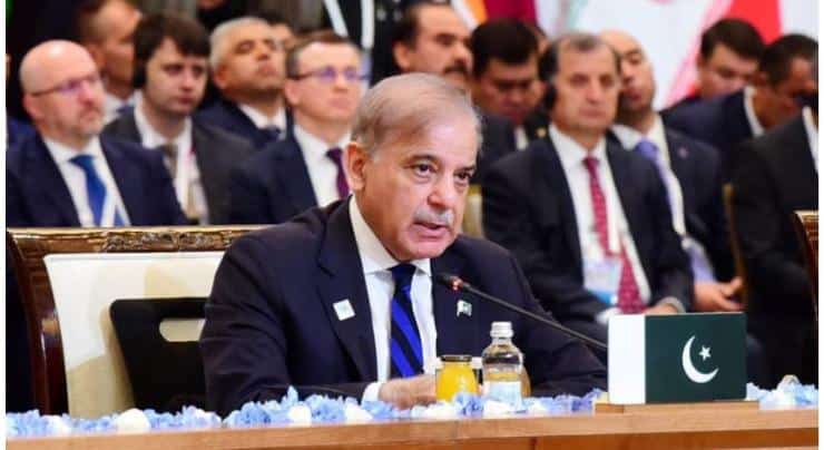 Why has Pakistan been chosen to lead the SCO? A major diplomatic milestone unfolds