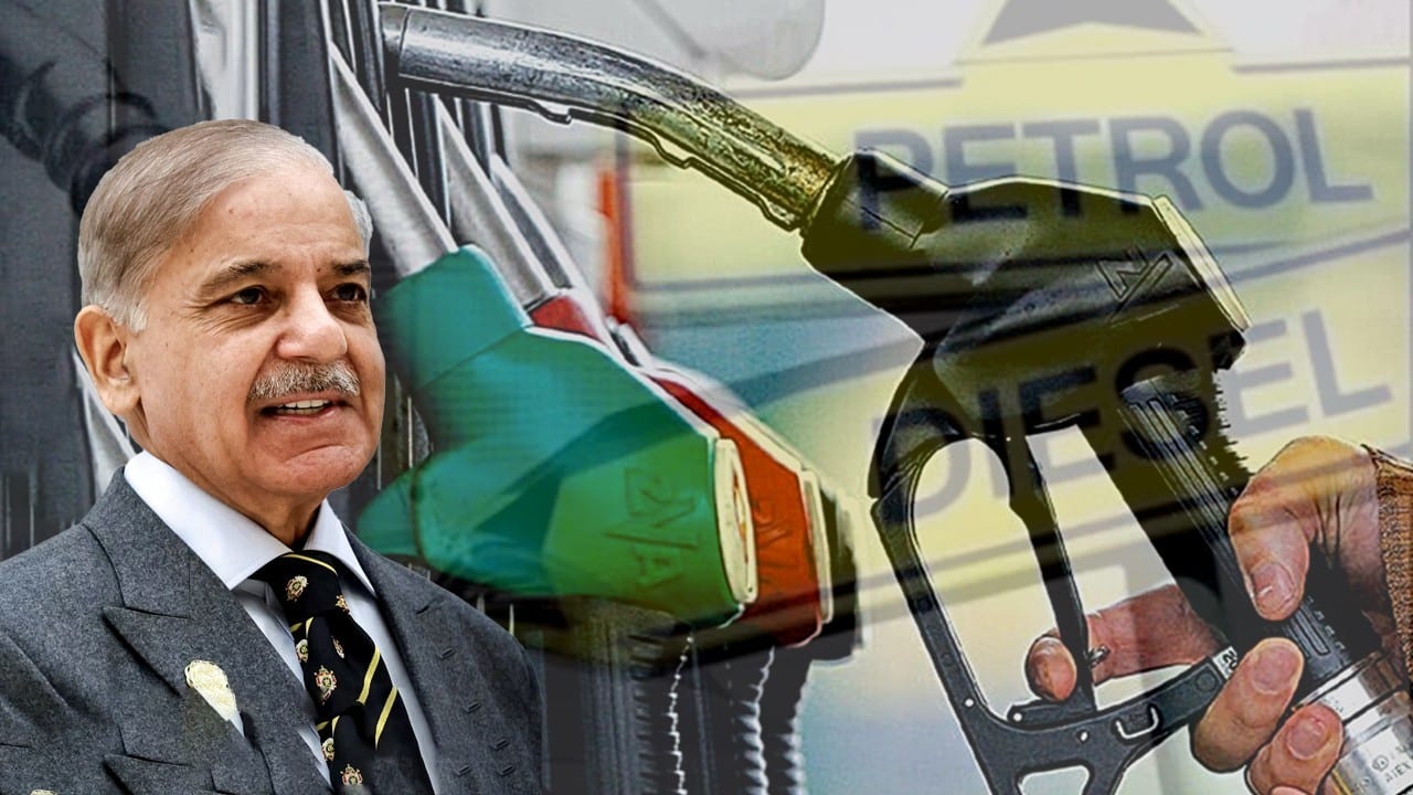Pakistan Plans Big Fuel Price Cuts Today