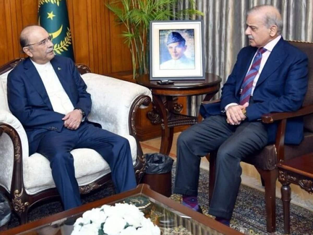 PML-N, PPP reach consensus on Budget Proposals; dialogue suggested for Kashmir issues