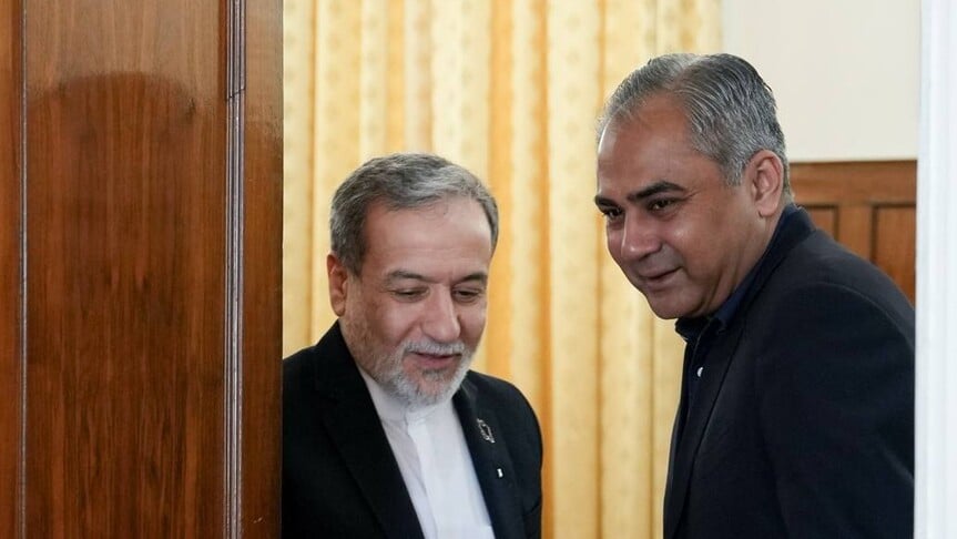 Is a historic US–Iran Peace Deal hours away? Pakistan signals major breakthrough and diplomatic role