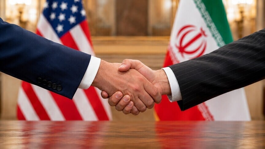 Scheduled US-Iran Peace Talks in Geneva Called Off