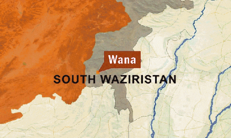 Khawarij Seize Vehicles, Forcibly Displace Families in South Waziristan