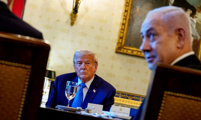 US Refuses to Share Iran Deal Draft with Israel