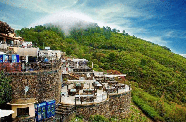 Constitutional Court Overturns Supreme Court's Monal Ruling