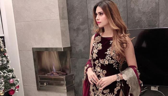 Huma Saleem Accuses Pakistani Cricketer
