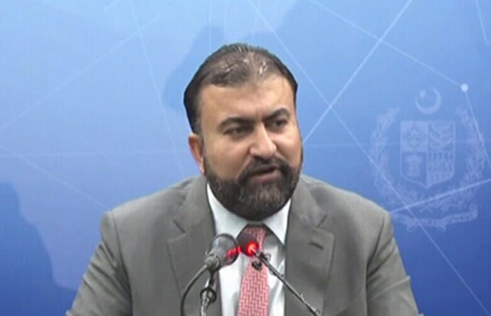 Attack on Session Judge is an Attack on the State: CM Bugti