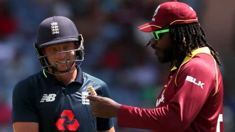 Jos Buttler Surpasses West Indies Legend in T20 Cricket