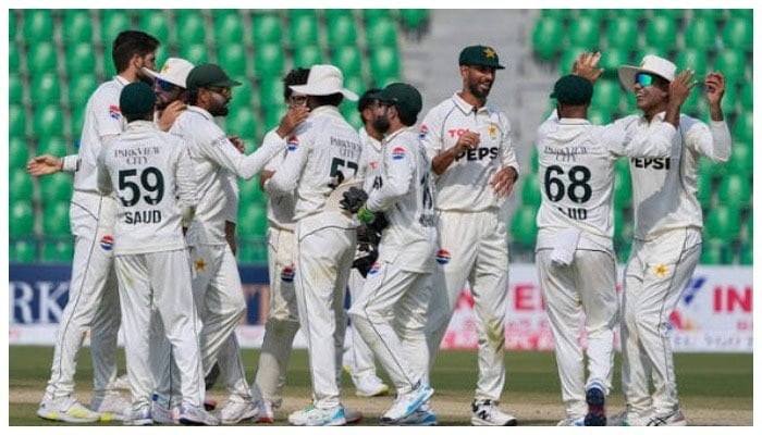 Babar Azam Named Test Captain for West Indies and England Tours