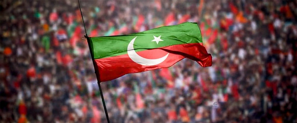 PTI Slams India for Backing Militancy in Pakistan