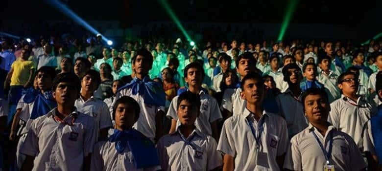 Indian Channels Hacked; Pakistani National Anthem Broadcasted