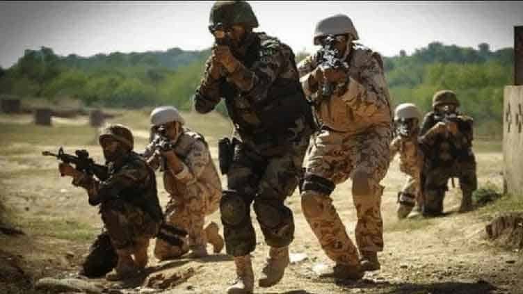 Prime Minister and President Commend Security Forces