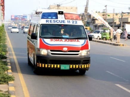 Woman Kills Herself Along with Three Children