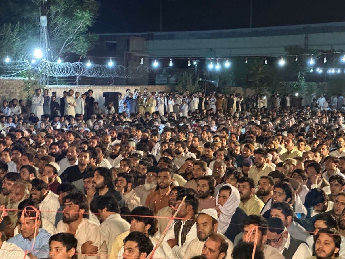 Ziarat Sit- In Called Off, Details of the Agreement Revealed