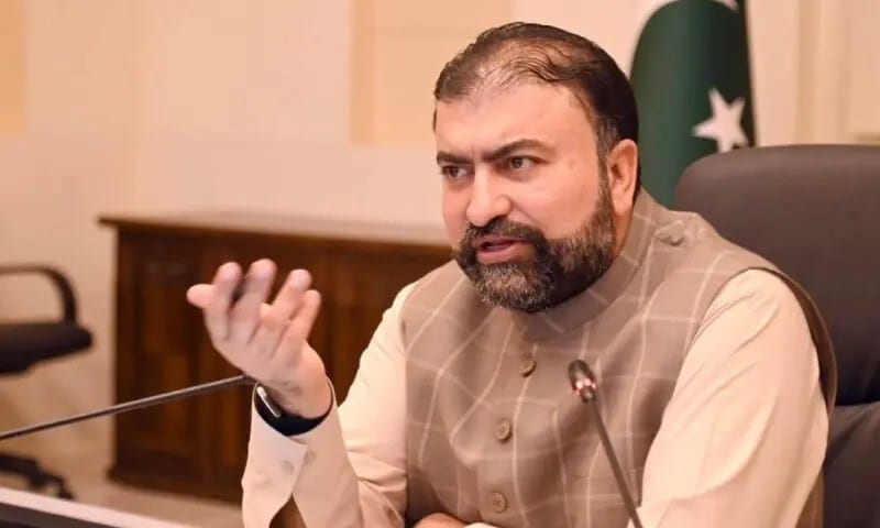 Balochistan Bugti highlights progress on education, healthcare and development initiatives