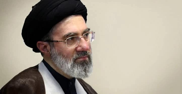 Iran's Supreme Leader vows revenge for slain leader and war victims