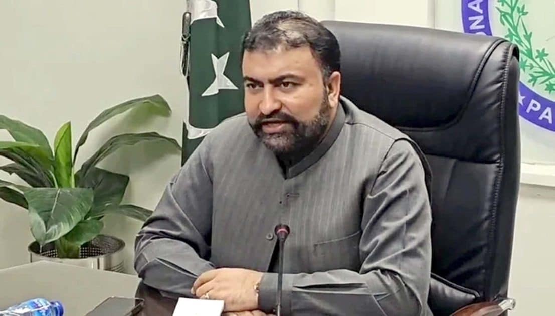 Balochistan CM Commends Security Forces