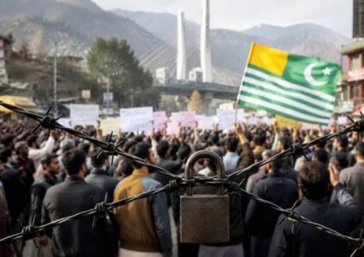 Statement claims banned JAAC postponed long march due to lack of public support, rejects negotiation reports