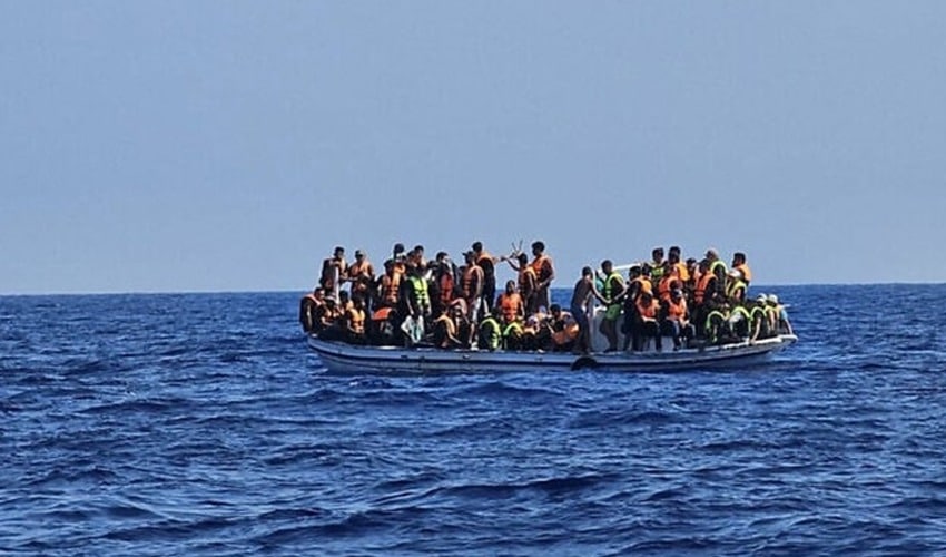 12 Pakistani Youths Disappear While Attempting Illegal Migration