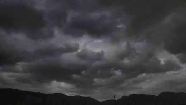 Hot, Humid Conditions and Rains Expected in Balochistan