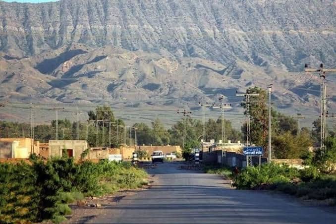 Zhob Hit by Magnitude 3.5 Earthquake