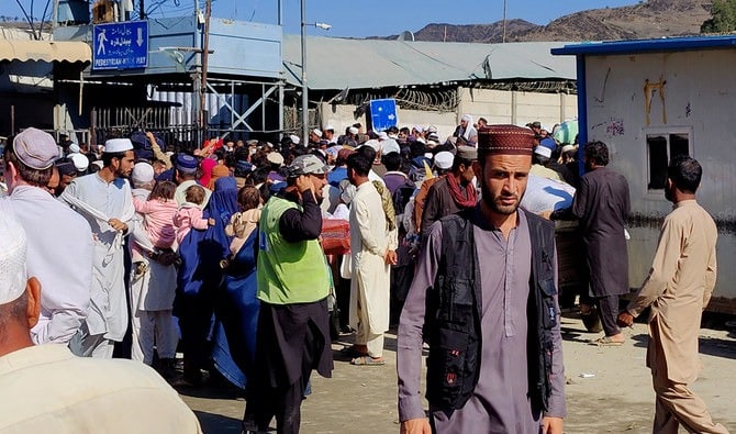 Turbat Police Arrest 28 Undocumented Afghan Nationals
