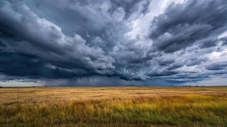Balochistan on High Alert for Second Monsoon Spell