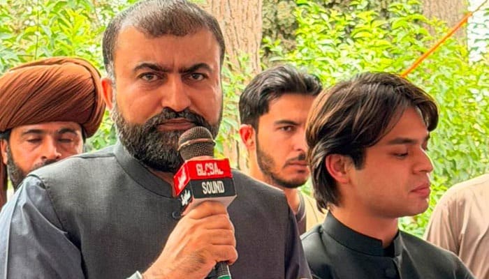 Terror Won’t Shake Pakistan’s Resolve: CM Bugti