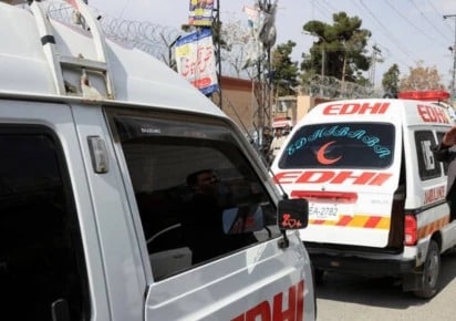 Six Dead in Khyber Floods; Rescue Operations Completed