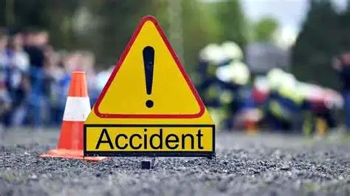 Traffic Accident in Surab Causes Three Deaths