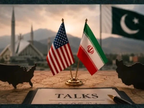 Pakistan to Host Next Round of Peace Talks: Saudi Media