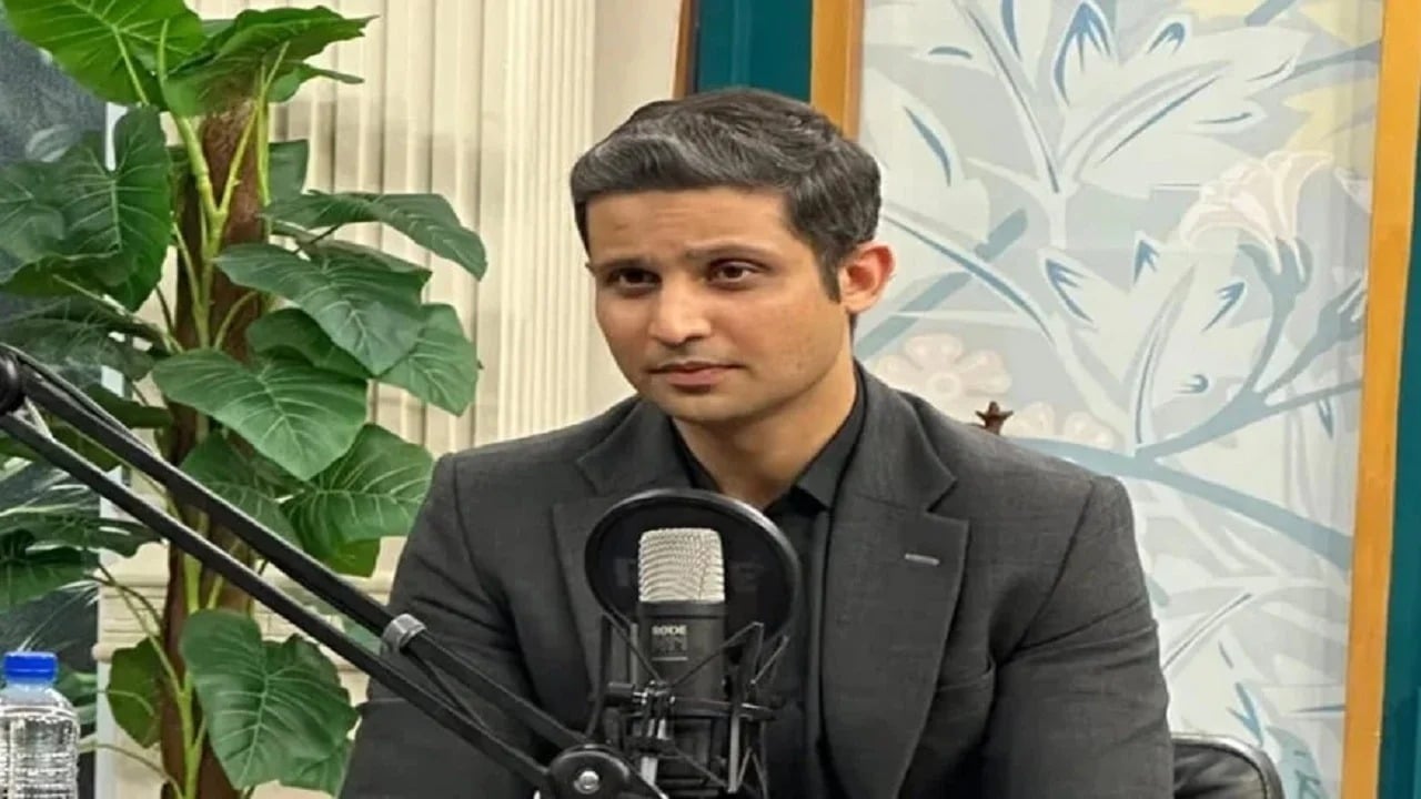 Controversial Podcaster Rehan Tariq Arrested