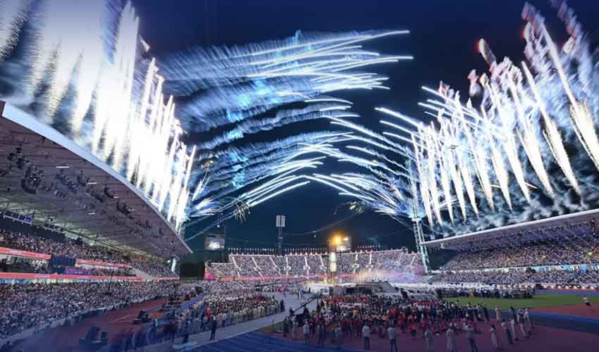 Pakistan Announces Commonwealth Games Squad