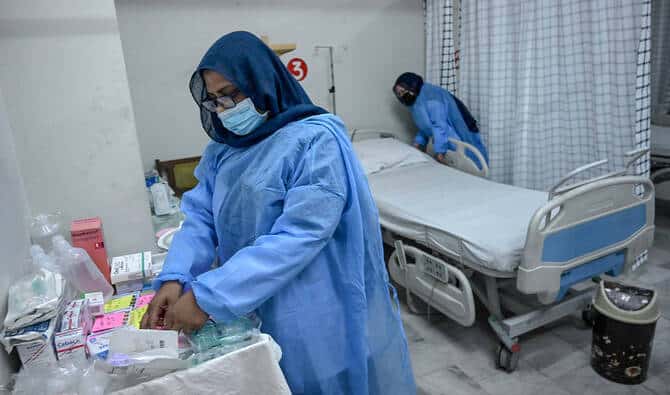 Pakistan to Host China Healthcare Investment Summit Next Week