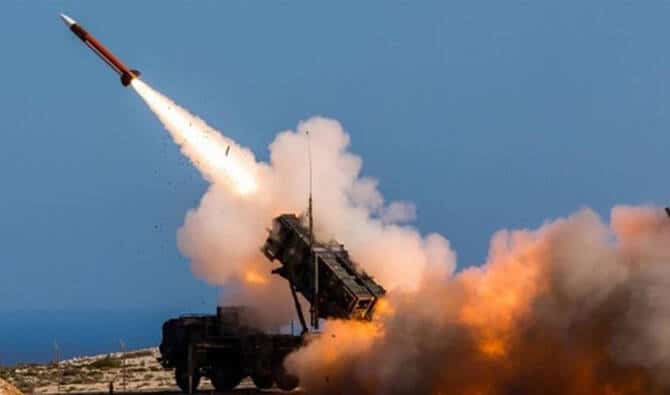 Pakistan Condemns Houthi Missile Attack on Saudi Arabia