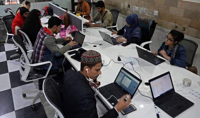 Pakistan’s ICT Exports Hit Record $4.6 Billion in FY2025-26