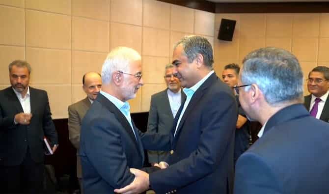 Iranian Interior Minister Arrives in Pakistan for High-Level Talks Today